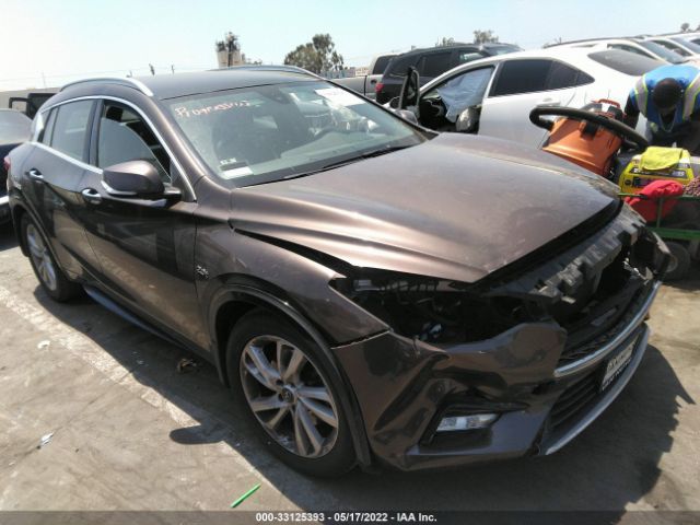 INFINITI QX30 2018 sjkch5cp7ja057056