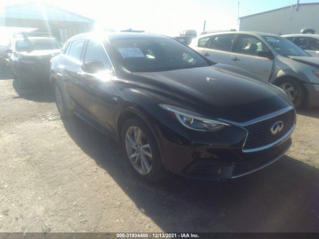 INFINITI QX30 2018 sjkch5cp7ja058076