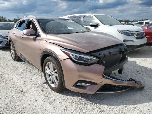 INFINITI QX30 BASE 2018 sjkch5cp7ja059650