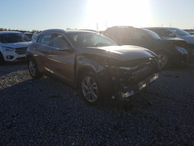 INFINITI QX30 PURE 2019 sjkch5cp7ka006853