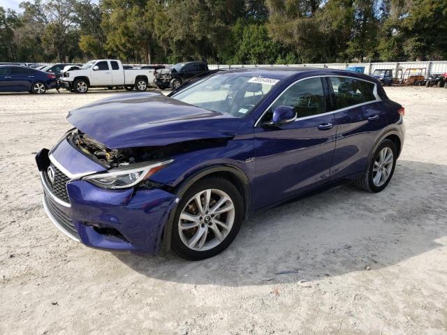 INFINITI QX30 PURE 2019 sjkch5cp7ka009400