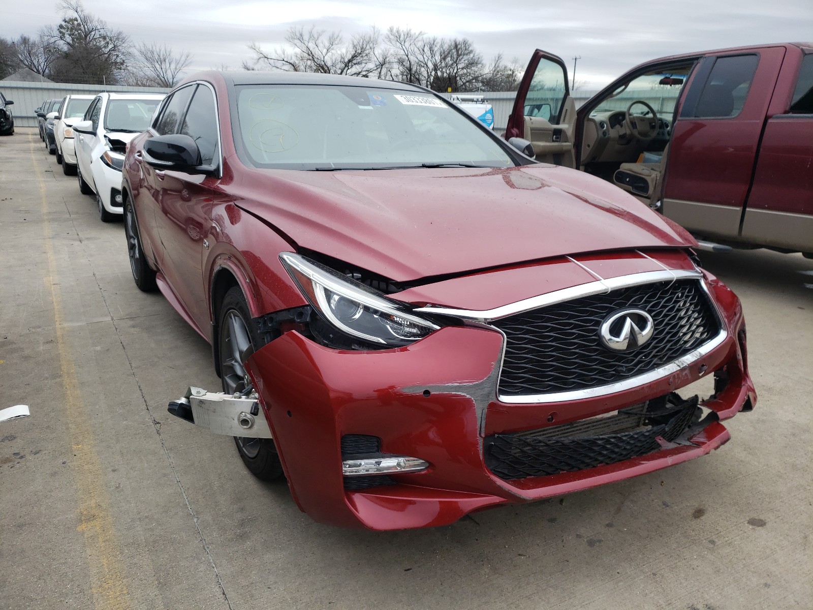 INFINITI NULL 2017 sjkch5cp8ha018941