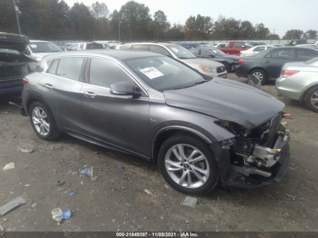 INFINITI QX30 2018 sjkch5cp8ja002437