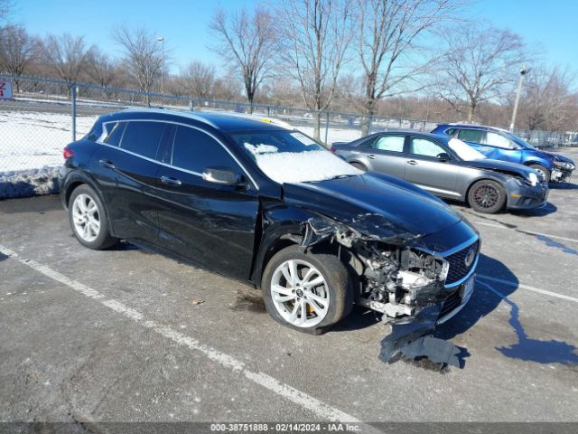 INFINITI QX30 2018 sjkch5cp8ja004771