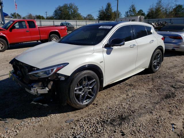 INFINITI QX30 BASE 2018 sjkch5cp8ja005662