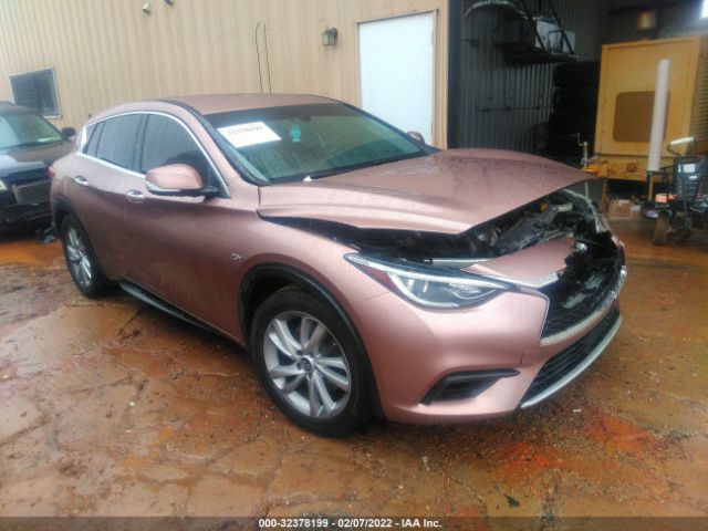 INFINITI QX30 2018 sjkch5cp8ja045532