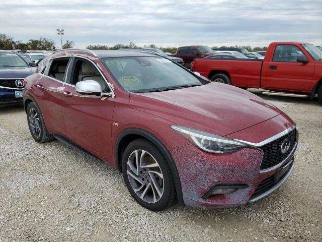 INFINITI QX30 BASE 2018 sjkch5cp8ja049693