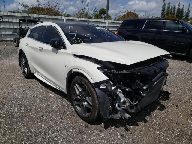 INFINITI QX30 BASE 2018 sjkch5cp8ja050357