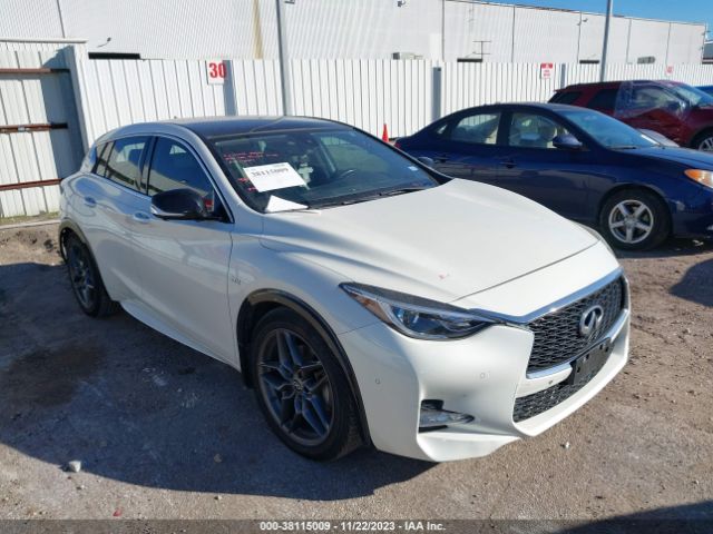 INFINITI QX30 2018 sjkch5cp8ja052903