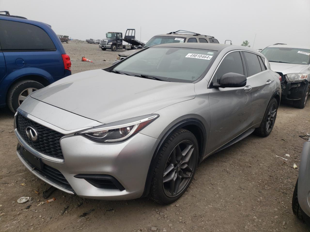 INFINITI QX30 2018 sjkch5cp8ja058264