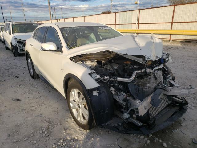 INFINITI QX30 BASE 2018 sjkch5cp8ja058491