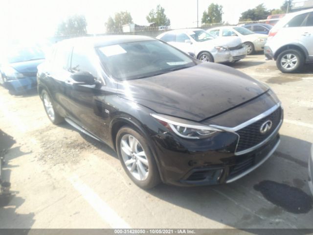 INFINITI QX30 2018 sjkch5cp8ja060970