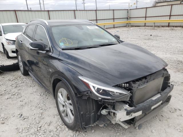 INFINITI QX30 PURE 2019 sjkch5cp8ka008885