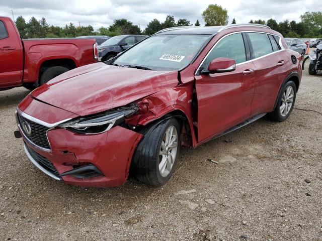 INFINITI QX30 PURE 2019 sjkch5cp8ka009874