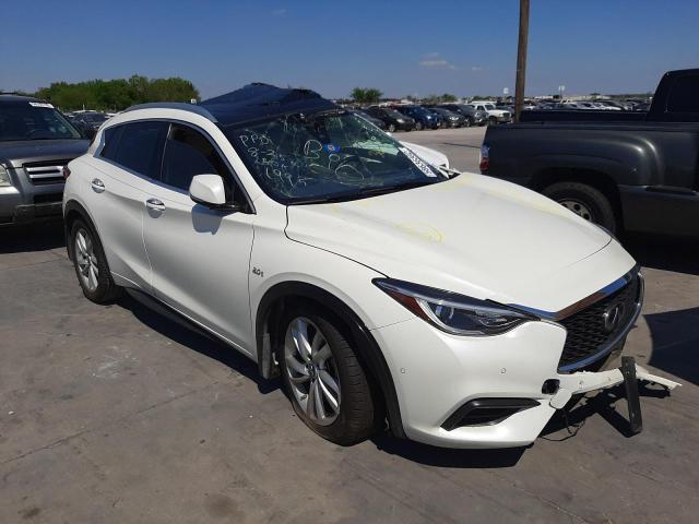 INFINITI QX30 PURE 2019 sjkch5cp8ka011995