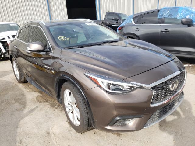 INFINITI NULL 2018 sjkch5cp9ja002219