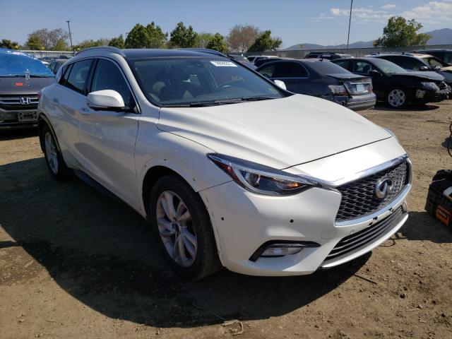 INFINITI NULL 2018 sjkch5cp9ja005167