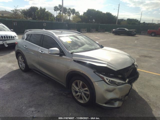 INFINITI QX30 2018 sjkch5cp9ja043319