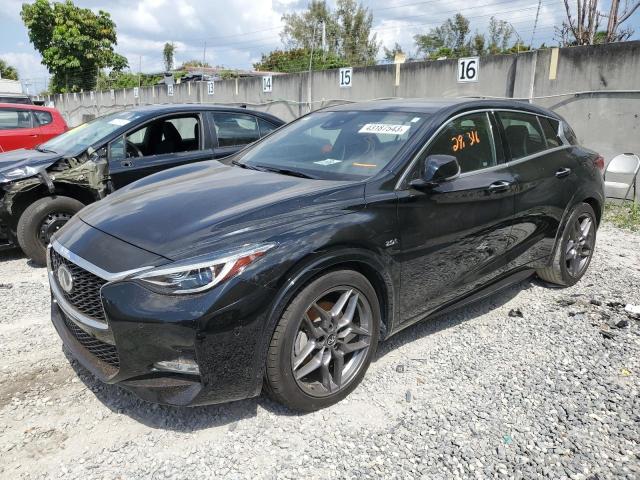 INFINITI QX30 BASE 2018 sjkch5cp9ja044373