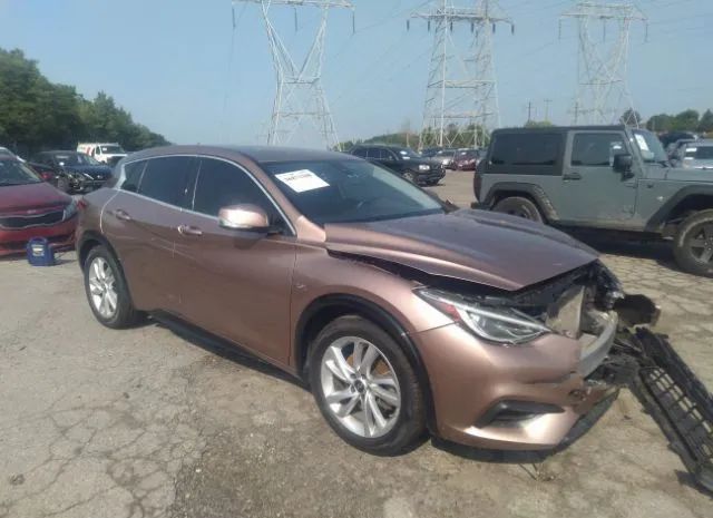 INFINITI QX30 2018 sjkch5cp9ja044809