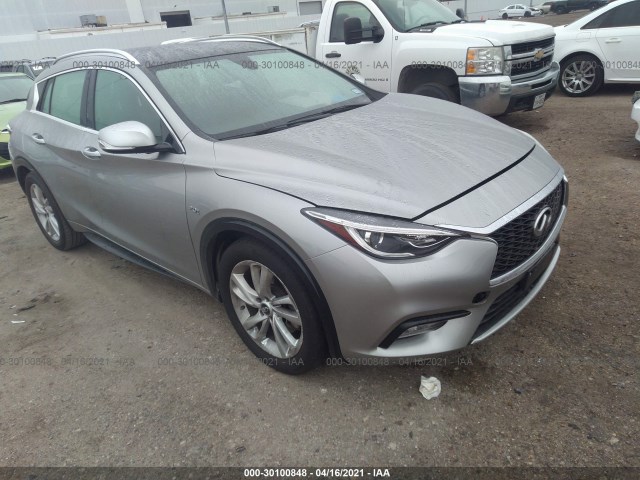 INFINITI QX30 2018 sjkch5cp9ja045569