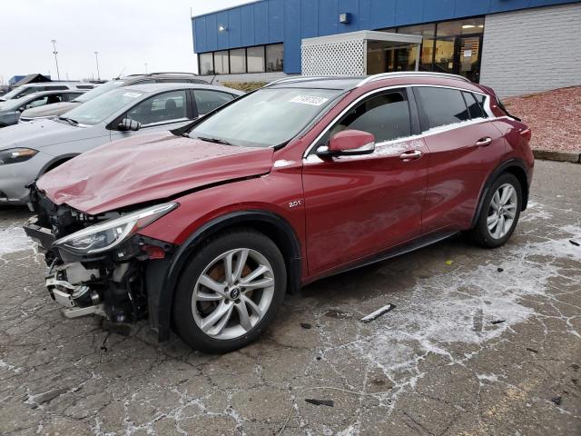 INFINITI QX30 2018 sjkch5cp9ja046253