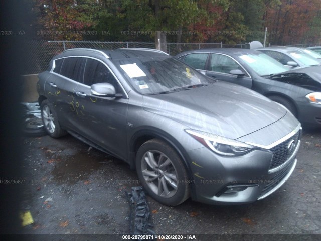 INFINITI QX30 2018 sjkch5cp9ja047287