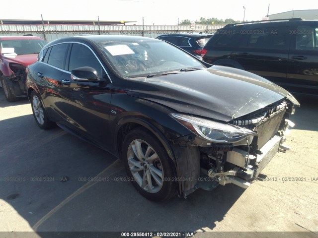 INFINITI QX30 2018 sjkch5cp9ja052277