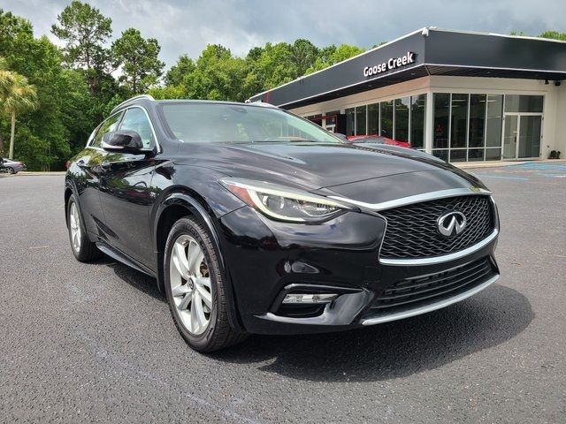 INFINITI QX30 2018 sjkch5cp9ja054451