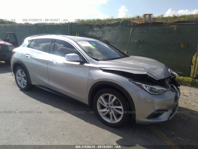 INFINITI QX30 2018 sjkch5cp9ja055969