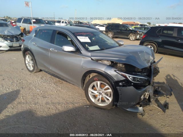 INFINITI QX30 2018 sjkch5cp9ja057074