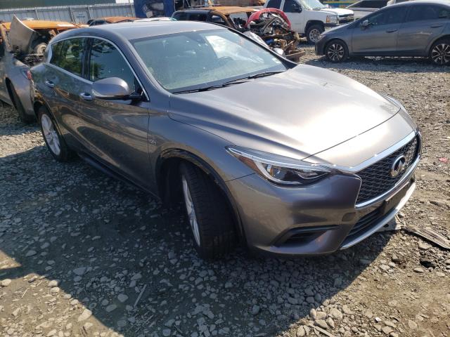 INFINITI QX30 BASE 2018 sjkch5cp9ja059200