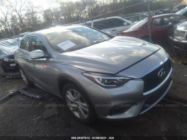 INFINITI QX30 2018 sjkch5cp9ja059553