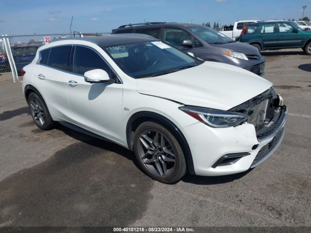 INFINITI QX30 2019 sjkch5cp9ka004781