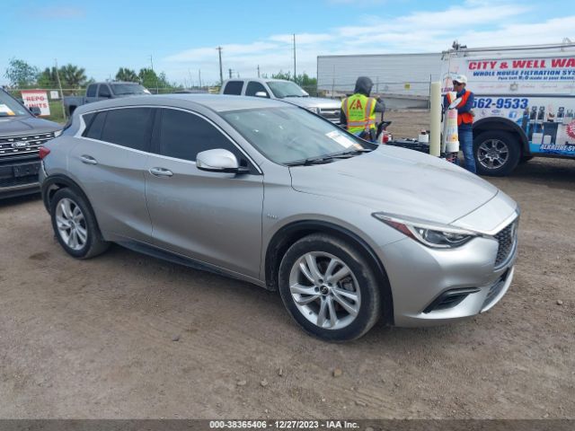 INFINITI QX30 2019 sjkch5cp9ka009916