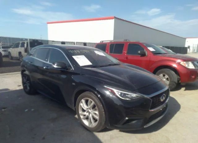 INFINITI QX30 2017 sjkch5cpxha022098