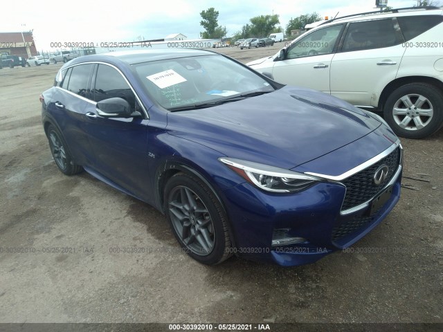 INFINITI QX30 2017 sjkch5cpxha026054