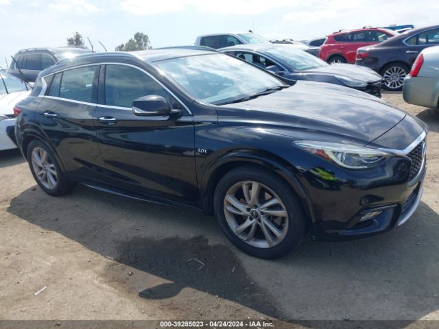 INFINITI QX30 2017 sjkch5cpxha026264