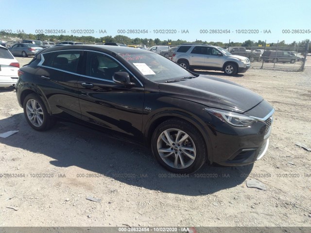 INFINITI QX30 2018 sjkch5cpxja040932