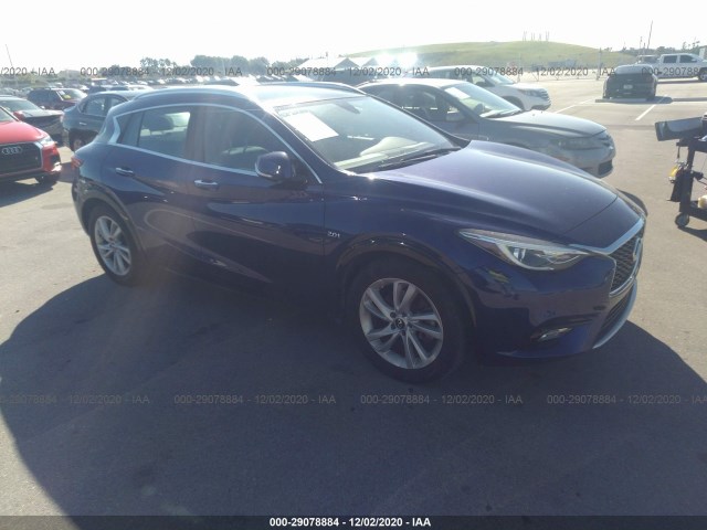 INFINITI QX30 2018 sjkch5cpxja044172