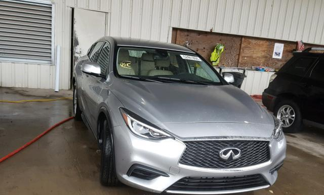 INFINITI Q 30 2018 sjkch5cpxja046861