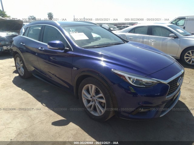 INFINITI QX30 2018 sjkch5cpxja047380