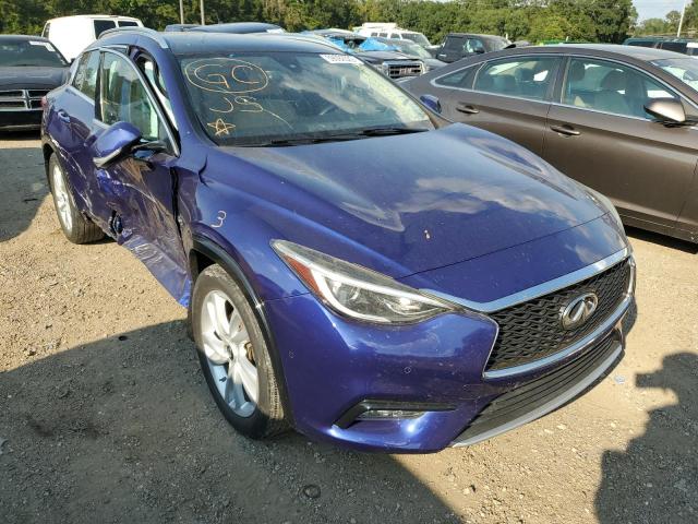 INFINITI QX30 BASE 2018 sjkch5cpxja047556