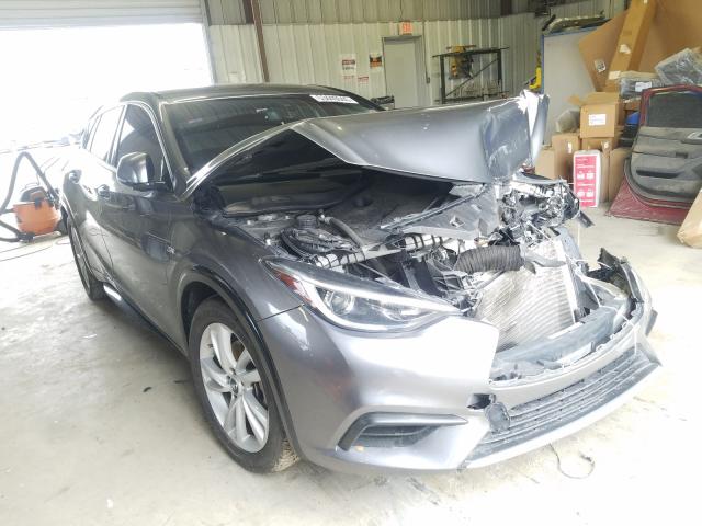 INFINITI QX30 BASE 2018 sjkch5cpxja056953