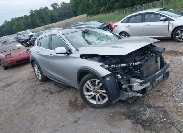 INFINITI QX30 2018 sjkch5cpxja057763