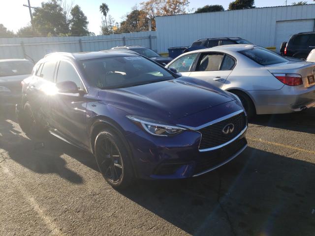 INFINITI QX30 2018 sjkch5cpxka007155