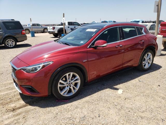 INFINITI QX30 BASE 2019 sjkch5cpxka009181