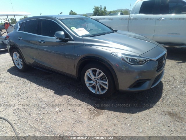 INFINITI QX30 2019 sjkch5cpxka010539