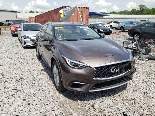 INFINITI QX30 PURE 2019 sjkch5cpxka011495