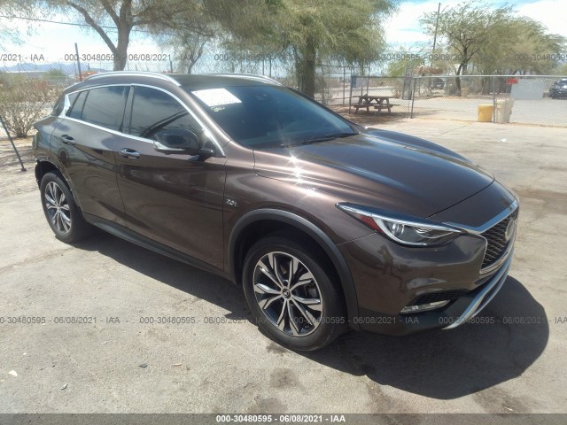 INFINITI QX30 2017 sjkch5cr0ha017056